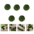 thumbnail image 3 of 5 bolas de musgo., 3 of 3