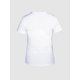 thumbnail image 5 of Camiseta Para Mujer De Verano Cuello RedondoValentine's Day Gift, His love is like flowers and butterflies, roses, butterflies colorful pattern Camisetas de verano para mujer, manga corta, cuello re, 5 of 6
