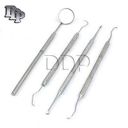 professional dental tarter scraper