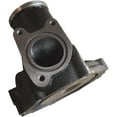 thumbnail image 3 of Seapple Water Pump 16100-E0070 16100E0070 Compatible with Kobelco Excavator SK330-8 350-8 SK300-8 SK360-8 E385B E385BLC for Hino Diesel Engine J08E 16100-4290 16100-3466 16100-E0021 16100-E0070A, 3 of 7