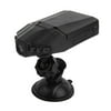 2.5 Inch TFT LCD Screen 1080P HD 6 LED Car Camera Video Recorder Dashboard Camera Night Vision DVR Support G Sensor