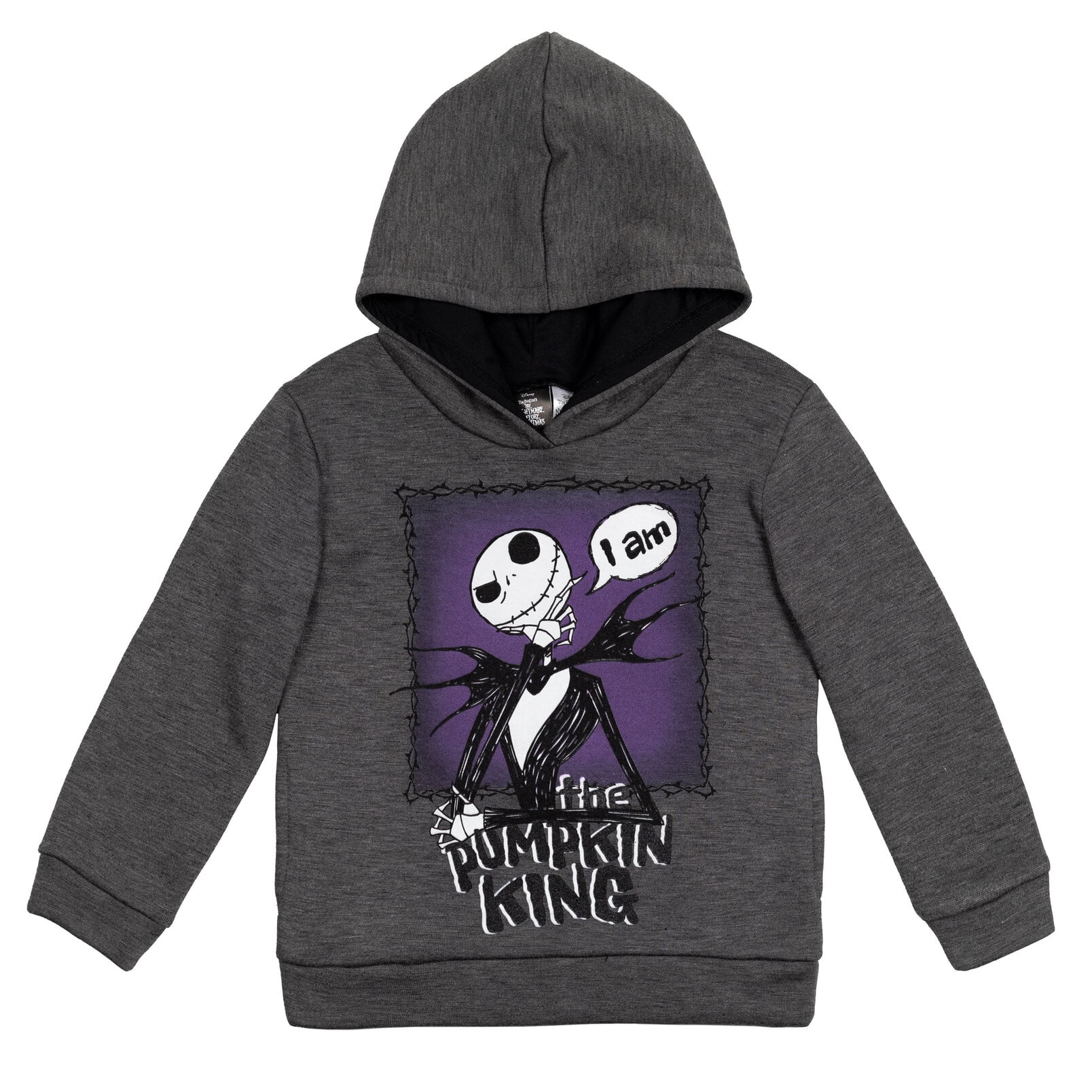 Disney Nightmare Before Christmas Jack 