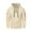 A238-Khaki, variant on FYDUU Men's Zip Up Hoodie Mens Hoodies Pullover Quarter Zip Hoodie Long Sleeve Casual Hooded Sweatshirt Lightweight Warm Jacket Stylish Comfy Pullover