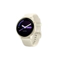 thumbnail image 2 of Reloj inteligente Garmin vivoactive 6 Lunar Gold con correa en forma de hueso, 2 of 8