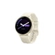 thumbnail image 2 of Reloj inteligente Garmin vivoactive 6 Lunar Gold con correa en forma de hueso, 2 of 8
