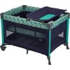Babideal Blossom II Playard with Bassinet and Changer, Belize