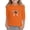 1-Orange613, variant on Kiijoy Toddler Girls 3/4 Sleeve T Shirt Bow Print Round Neck T-Shirt for Kids, Sizes 3-4