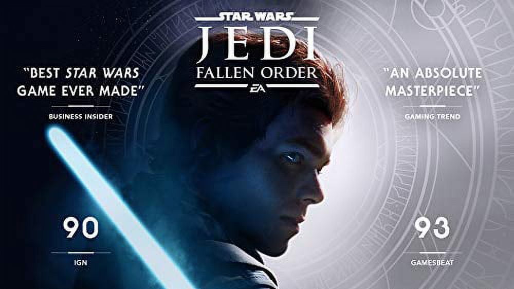 Buy Star Wars Jedi: Fallen Order PS4 Online Zimbabwe Ubuy