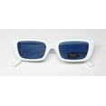 thumbnail image 2 of KENDALL + KYLIE KK5137 GEMMA SUNGLASSES RETRO/VINTAGE 50S/60S LOOK GLAMOROUS HIP, 2 of 9