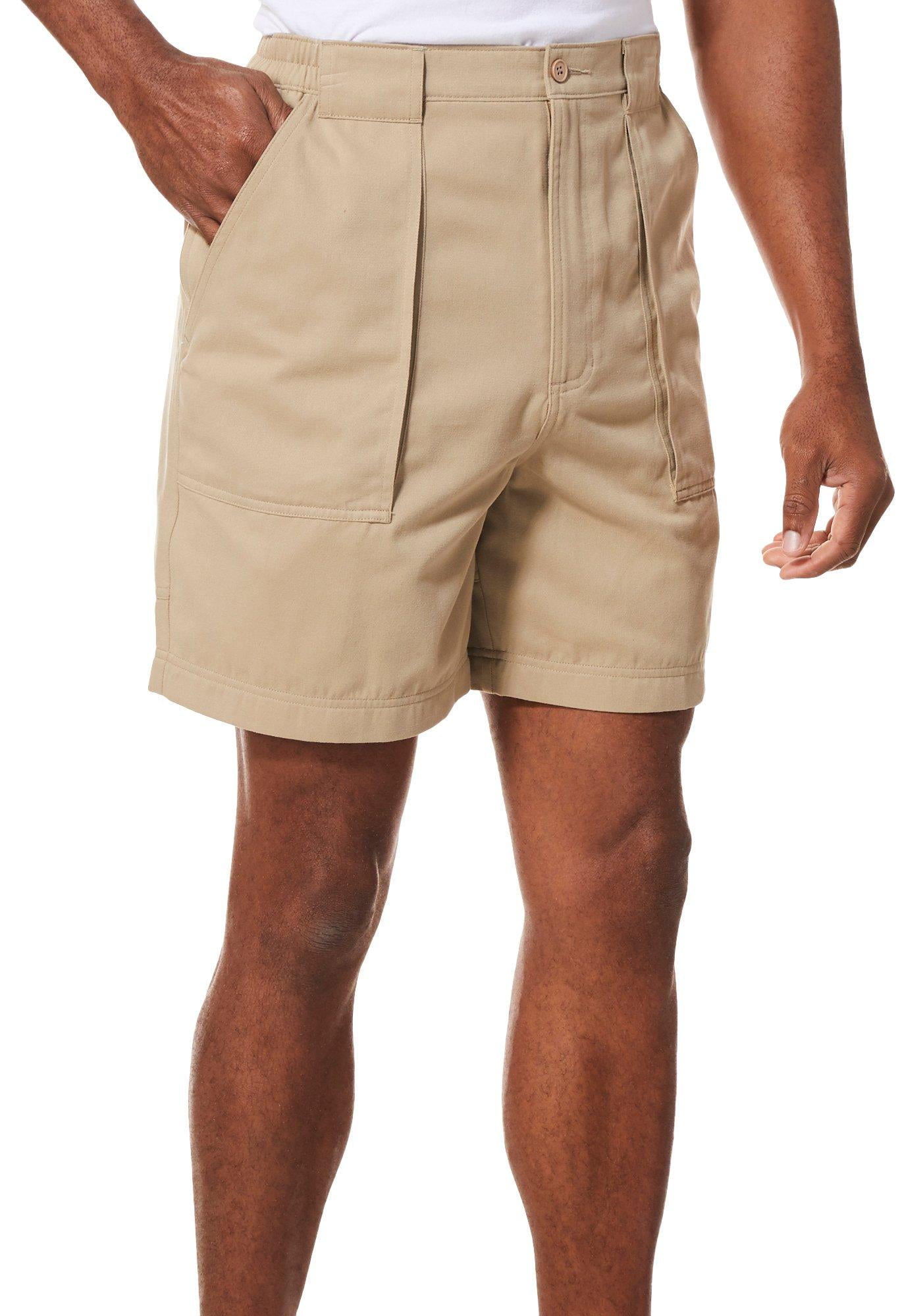 windham pointe mens shorts