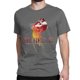 thumbnail image 5 of Camiseta de algodón de Final Fantasy VIII para hombre y mujer, divertida camiseta de manga corta con cuello redondo, talla 6XL, 5 of 7