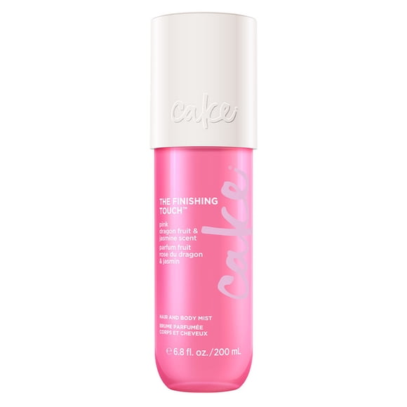 Loción corporal Cake cabello y cuerpo pitahaya y jazmín 200 ml