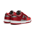 thumbnail image 3 of NIKE WOMENS DUNK LOW Womens "UNLV Satin" DX5931 001 DX5931 001 from Stadium Goods, 3 of 8
