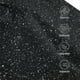 thumbnail image 3 of Fotbe Black Glitter Gorro Clásico de Béisbol, Gorra Ajustable con Broche Snapback, Gorro de Exterior de Algodón Suave, 3 of 6