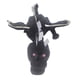 thumbnail image 4 of Minecraft Dragón Peluche Azul Oscuro 30cm Sailing Electrónica, 4 of 5