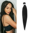thumbnail image 6 of Synthetic Fiber Pre-Stretch Hair for Braiding Easy Braids Hair Extension, 6 of 6