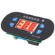 thumbnail image 1 of Termostato digital Bling Bling controlador de temperatura con pantalla digital ajustable, 1 of 12