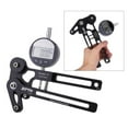 thumbnail image 3 of Bike Spoke Tension Meter Tool Electronic Mechanical Wheel Spokes Builders Tool Checker High Precision Indicator Tensiometer - , 22x4cm, 3 of 6