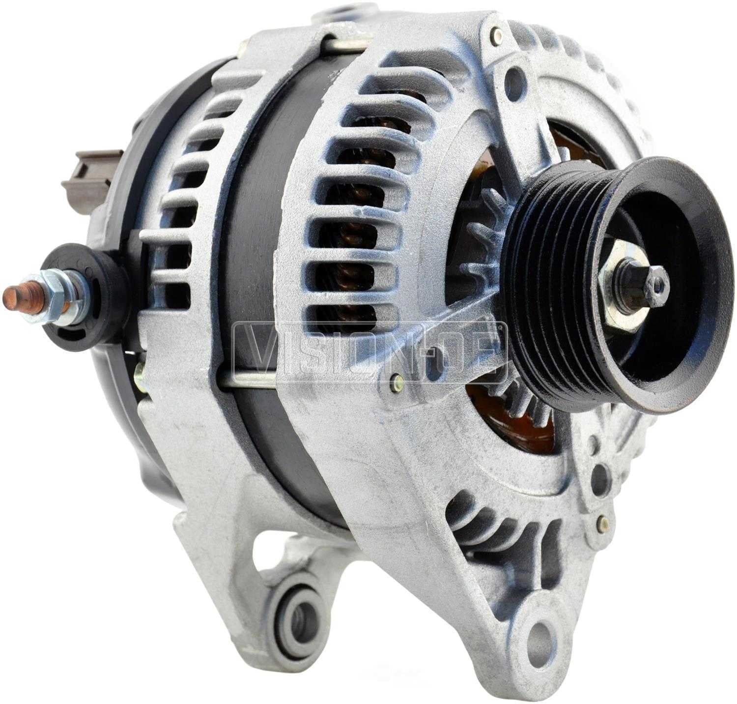 Vision OE 13913 Alternator