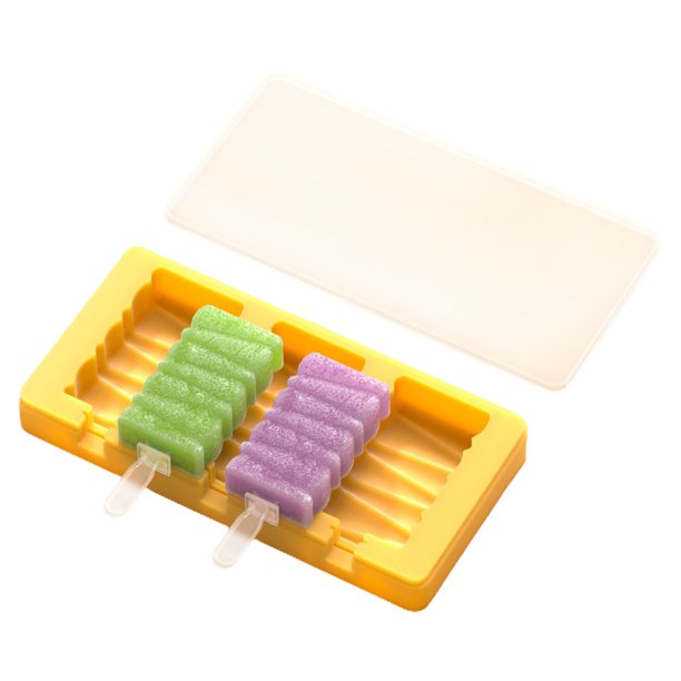 Diy Making Ice Cream Household Food Grade QuickFrozen IceCream Ice