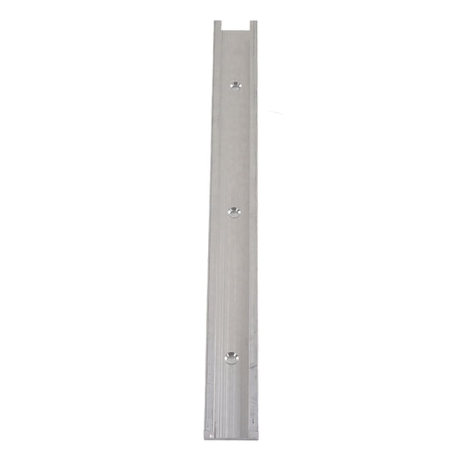 Woodworking T Track,T Screw Fixture Slot T Slot Miter Track T Screw Fixture Track Multi-Functional