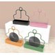 thumbnail image 1 of Coil Incense Holder - Iron Sandalwood mosquito Coiils Holder|Fire Risk Reduction, 1 of 5