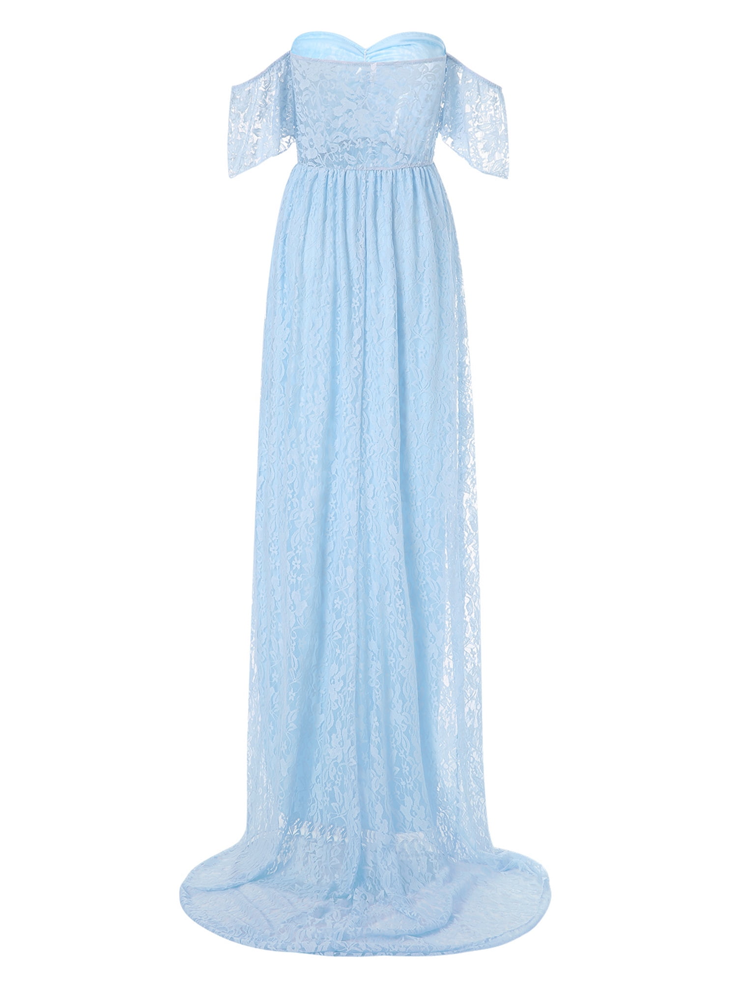 chinese dress ladies ELOISE Maternity Wedding Dress