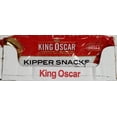thumbnail image 4 of King Oscar Lightly Smoked Herring Kipper Snacks, 3.25 oz, 4 of 8