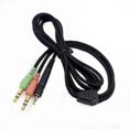 thumbnail image 1 of Replace Audio Cable For Sennheiser G4me One Game Zero 373d Gsp 350 / Gsp 500, 1 of 5