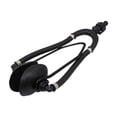thumbnail image 1 of Outboard Motor Water Flusher Dual Motor Flusher Round Ear Cup Fast Connection Convenient Dual Water Feed Motor Hose Adapter ,Long Lasting, 1 of 3