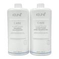 thumbnail image 1 of Keune Care Silver Savior Shampoo & Conditioner 33.8 Oz Set, 1 of 1