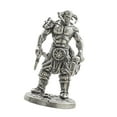 thumbnail image 1 of MERIGLARE Action Figure Display Ancient Collectible Statue for Home Display Decoration D, 1 of 9
