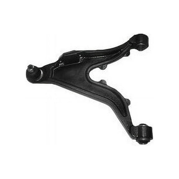 Front Left Lower Control Arm and Ball Joint Assembly - Compatible with 1993 - 1997 Volvo 850 1994 1995 1996