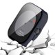 thumbnail image 3 of Ndcxsfigh Funda Protectora Pantalla Parachoques Cobertura Total para CMF By Nothing Watch Pro (azul), 3 of 9