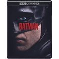 thumbnail image 1 of Película Batman The 4K Ultra HD + Blu-ray + Digital, 1 of 1