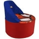 thumbnail image 4 of Sillón Marvel Rojo Spiderman, 4 of 4