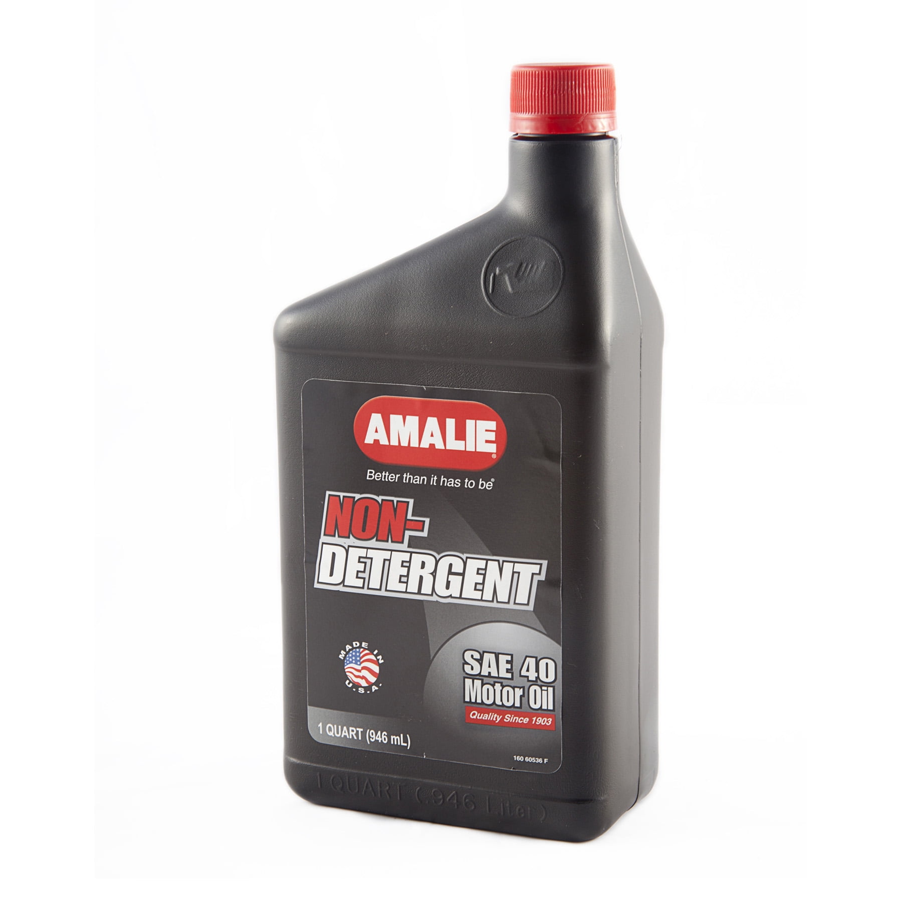Моторное масло amalie 5w40