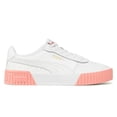 thumbnail image 3 of Tenis Puma Carina 2.0 para Mujer 385849-09 blanco 22, 3 of 6