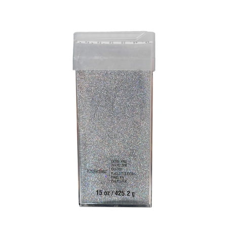 UPC: 0191518165746 | Extra Fine Polyester Glitter by Recollections™  15oz.
