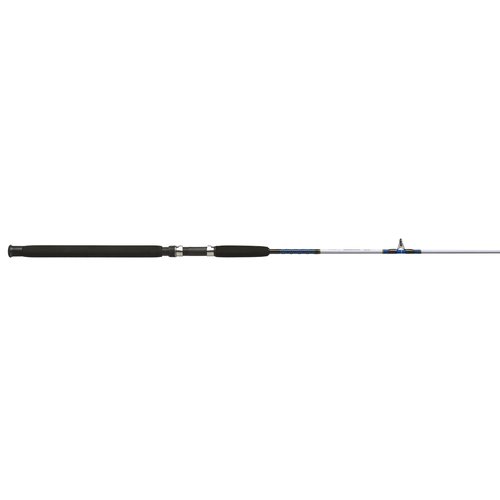 sturdy stik fishing rod