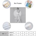 thumbnail image 2 of PPHAOSHO Carly Rae Jepsen Poster frameless Painting Canvas Wall Posters Art Picture Print Modern Home Decor 24x36inch, 2 of 5
