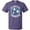Purple, variant on Inktastic I'd Rather Be in Tennessee T-Shirt