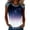 0429liSky Blue10, variant on Womens 4th of July Plus Size Tank Tops Summer USA Flag Printed Sleeveless Tops Causal Patriotic Independent Day Graphic Tshirts 0429liSky Blue14 XXXL