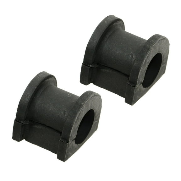 Front Sway Stabilizer Bar Frame Bushing Pair Kit For Honda Civic SI CR-V Set 2 PSA67743