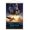 Premium Print and Beechwood Hanger Bundle, variant on Avatar: The Way Of Water (2022) - One Sheet Wall Poster, 14.725" x 22.375"
