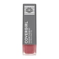 thumbnail image 4 of COVERGIRL Exhibitionist Ultra Matte Lipstick, No Cracking, No flaking, Increases Lip Moisture by up to 40%, Lasts up to 24h, 100% Cruelty-Free, 4 of 7
