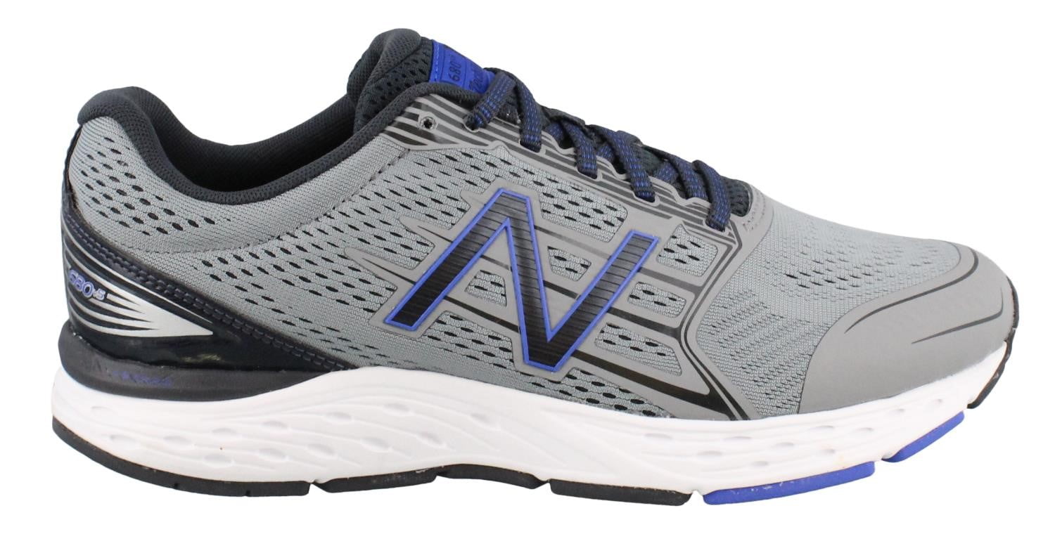 new balance mens size 9