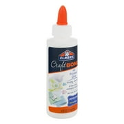 Elmers Craft Bond All Purpose Craft Glue, 4 Ounce