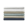thumbnail image 6 of King Size Cotton Thermal Blanket, Soft Lightweight Waffle Blanket for All Season, Breathable Bed Blanket for Home, Ivory, 6 of 6