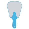 thumbnail image 1 of Espejo dental, nuevo y moderno espejo dental de plástico con estándares líderes en la industria, 1 of 2